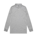 Chad L/S Polo | 5404