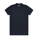 PIQUE POLO NAVY