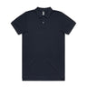 PIQUE POLO NAVY