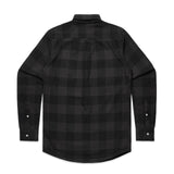 Check Shirt | 5417S