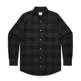 Check Shirt | 5417S