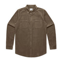Cord Shirt | 5419