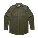 Cord Shirt | 5419