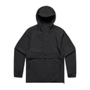 TECH WINDBREAKER