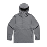 Tech Windbreaker | 5502