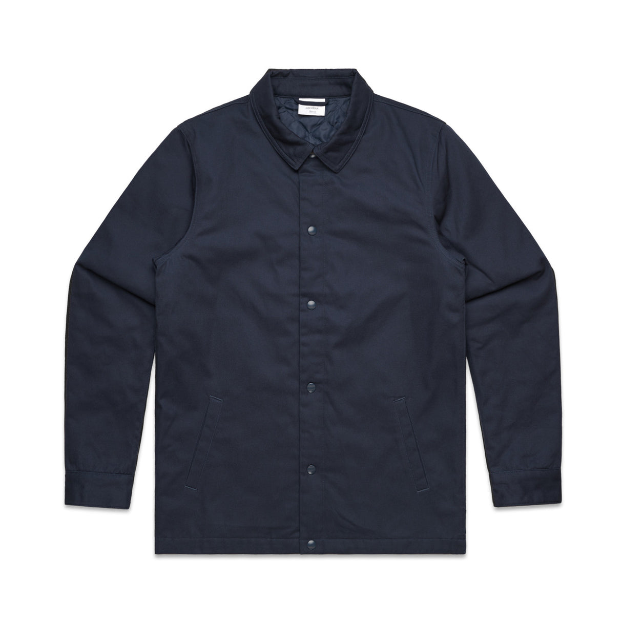 WORK JACKET NAVY