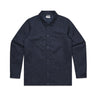 WORK JACKET NAVY