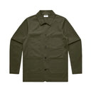 CHORE JACKET
