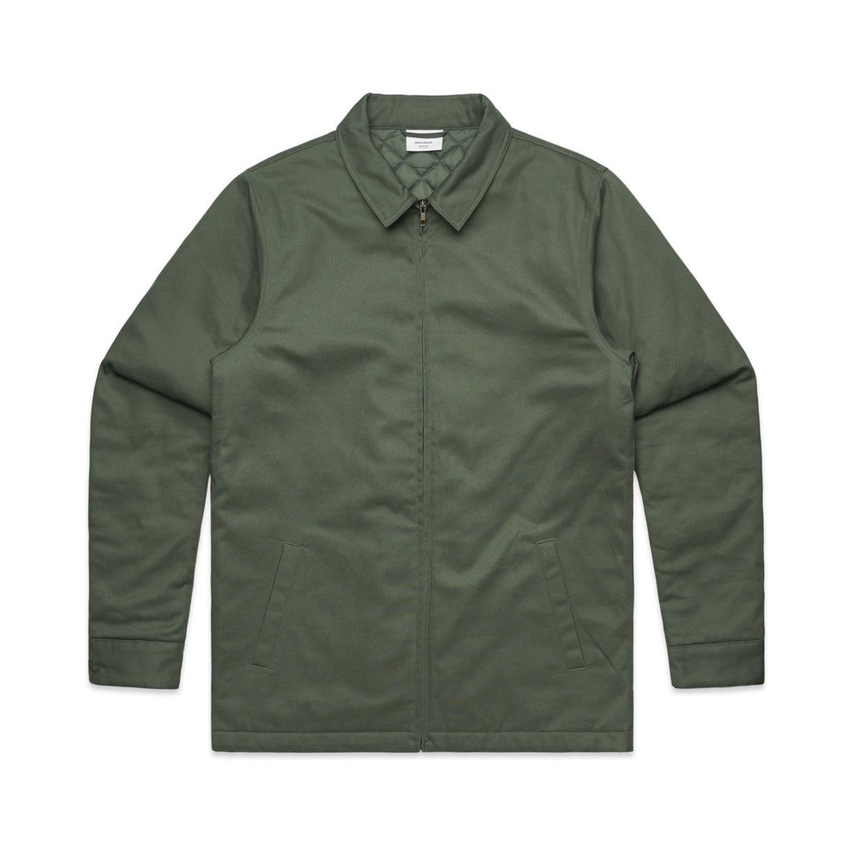 SERVICE JACKET