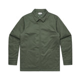 SERVICE JACKET