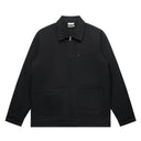 CANVAS HEAVY JACKET