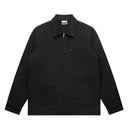 Canvas Heavy Jacket | 5527