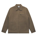 Canvas Heavy Jacket | 5527