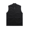 CANVAS HEAVY VEST