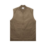 Canvas Heavy Vest | 5528