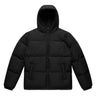 Hooded Puffer Jacket | 5590