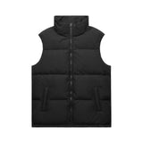Puffer Vest | 5592