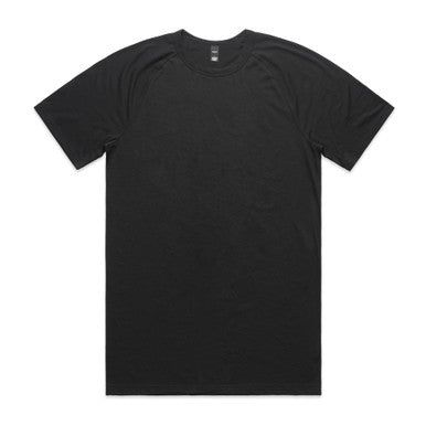 Staple Active Blend Tee | 5610