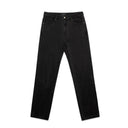 STRAIGHT JEAN WASHED 28