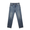 STRAIGHT JEAN WASHED 28