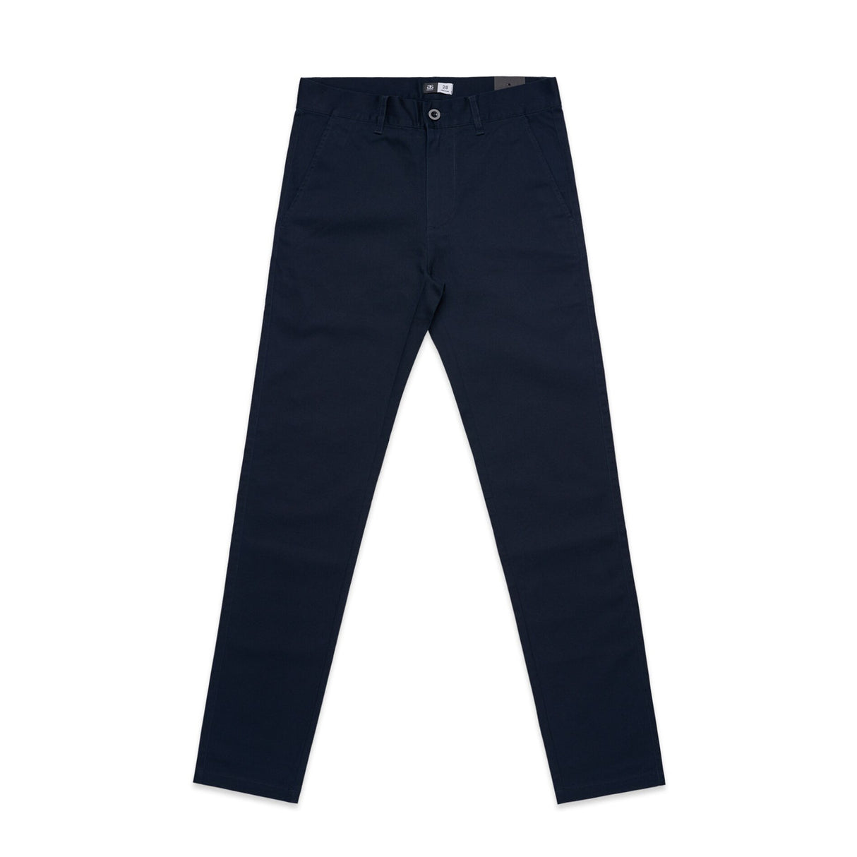 STANDARD TROUSERS NAVY 28