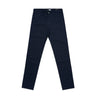 STANDARD TROUSERS NAVY 28