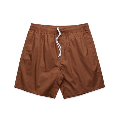 Beach Shorts 17" | 5903