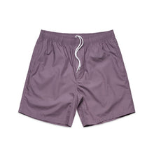 MAUVE