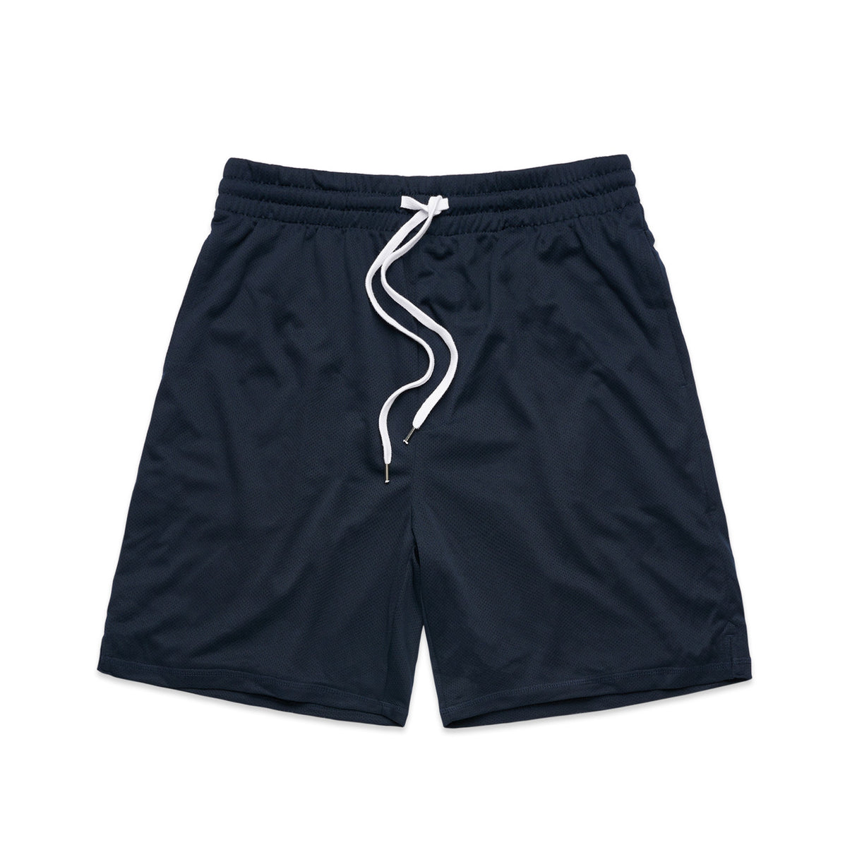 COURT SHORTS NAVY