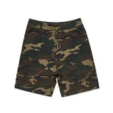 Stadium Camo Shorts 20" | 5916C