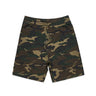 Stadium Camo Shorts 20" | 5916C