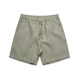 LINEN SHORTS 30