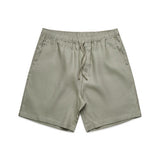 Linen Shorts 18" | 5919