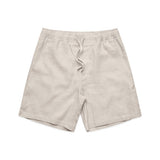 Linen Shorts 18" | 5919