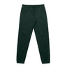 STENCIL JOGGERS PINE GREEN