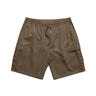 CARGO WALK SHORTS WALNUT 30