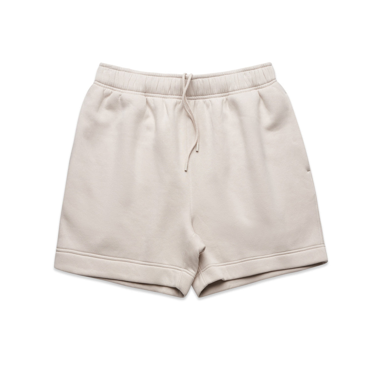 RELAX TRACK SHORTS