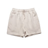 RELAX TRACK SHORTS