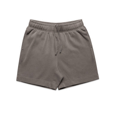 Relax Faded Track Shorts 18" | 5939