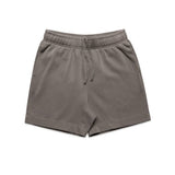 Relax Faded Track Shorts 18" | 5939