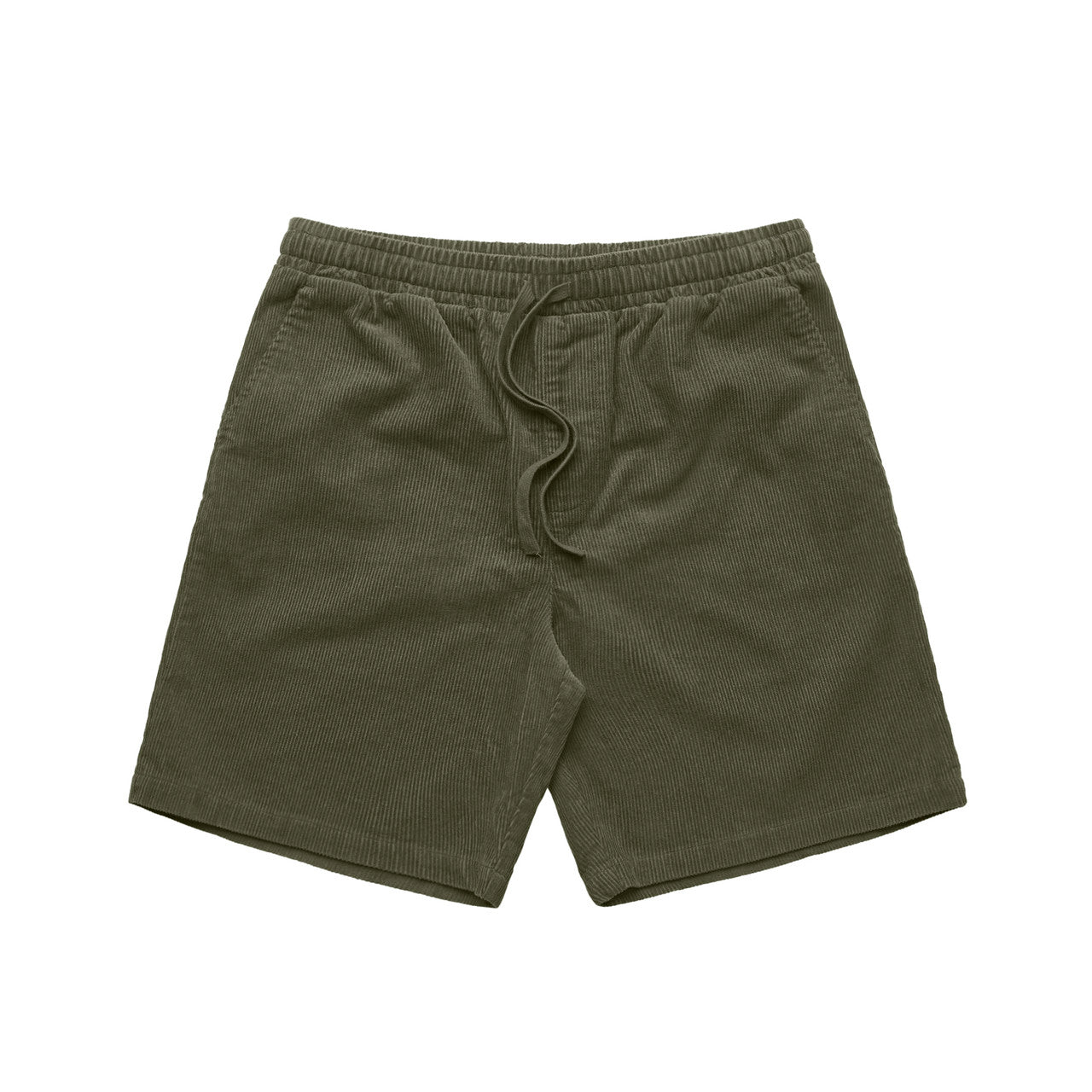CORD SHORTS 30