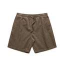 Cord Shorts 18" | 5941