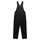 CANVAS OVERALLS