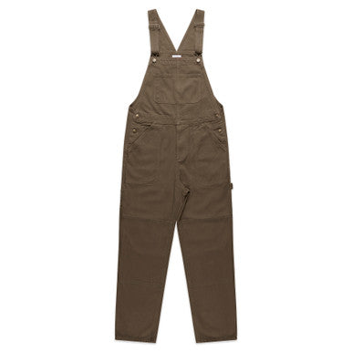 Canvas Overalls | 5980