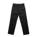 CANVAS TROUSERS 30