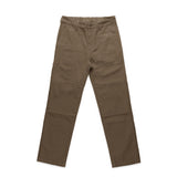 Canvas Trousers | 5982