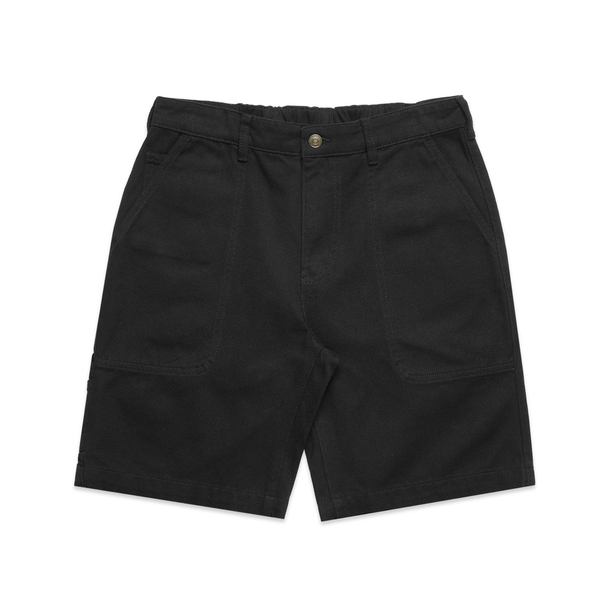 CANVAS SHORTS 28