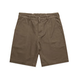 Canvas Shorts 20" | 5983