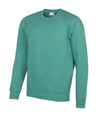 Senior Academy raglan sweatshirt