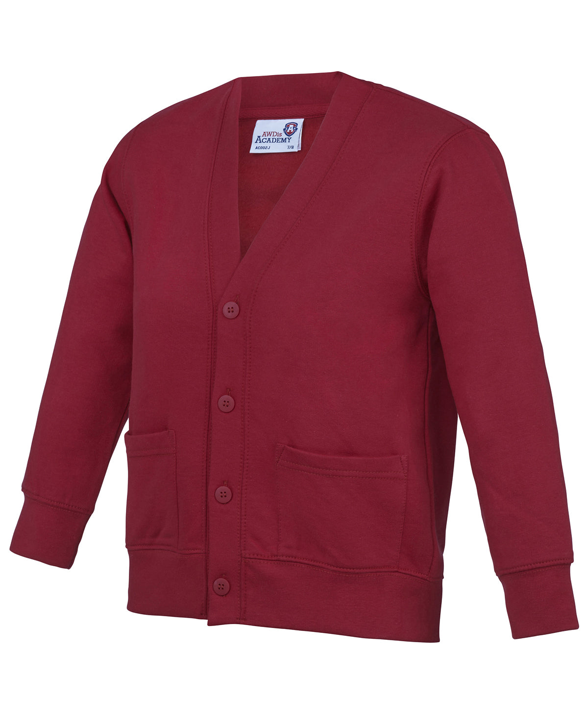 Kids Academy cardigan